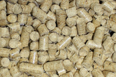 Whitebirk biomass boiler costs