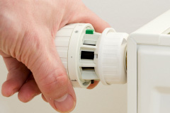 Whitebirk central heating repair costs